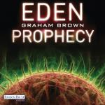 Cover-Bild Eden Prophecy