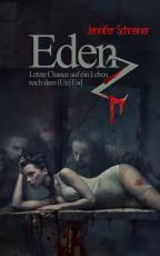 Cover-Bild Eden Z