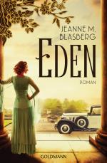 Cover-Bild Eden