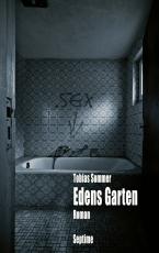 Cover-Bild Edens Garten