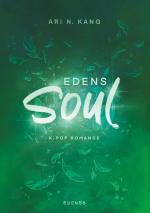 Cover-Bild Edens Soul