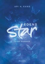 Cover-Bild Edens Star
