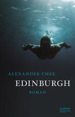 Cover-Bild Edinburgh