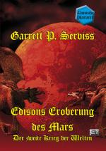Cover-Bild Edisons Eroberung des Mars