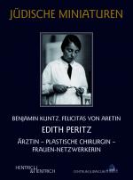 Cover-Bild Edith Peritz