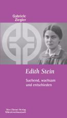 Cover-Bild Edith Stein