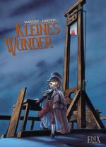 Cover-Bild Edition Solitaire / Kleines Wunder