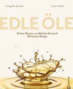 Cover-Bild Edle Öle