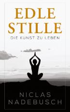 Cover-Bild Edle Stille
