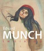 Cover-Bild Edvard Munch