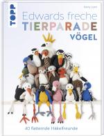 Cover-Bild Edwards freche Tierparade Vögel