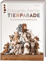 Cover-Bild Edwards freche Tierparade