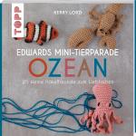 Cover-Bild Edwards Mini-Tierparade. Ozean