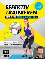 Cover-Bild Effektiv Trainieren mit dem TheraBand® CLX – 11 Loops – Ein Band – Große Übungsvielfalt