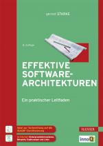 Cover-Bild Effektive Softwarearchitekturen