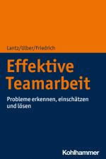 Cover-Bild Effektive Teamarbeit