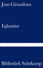 Cover-Bild Eglantine