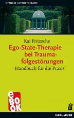 Cover-Bild Ego-State-Therapie bei Traumafolgestörungen