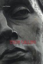 Cover-Bild EGON CALLING
