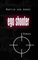 Cover-Bild Egoshooter (eBook)