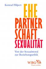 Cover-Bild Ehe, Partnerschaft, Sexualität