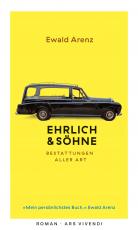 Cover-Bild Ehrlich & Söhne (eBook)