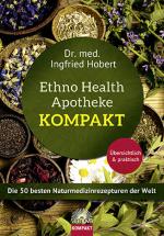Cover-Bild Ehtno Health Apotheke - Kompakt
