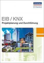 Cover-Bild EIB/KNX - Projektplanung und Durchführung