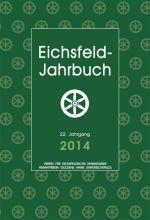 Cover-Bild Eichsfeld-Jahrbuch, 22. Jg. 2014