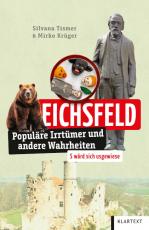 Cover-Bild Eichsfeld