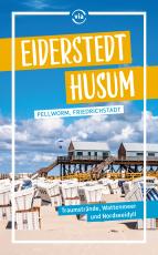 Cover-Bild Eiderstedt & Husum
