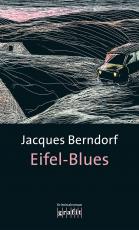 Cover-Bild Eifel-Blues
