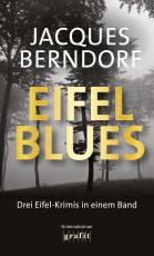 Cover-Bild Eifel-Blues