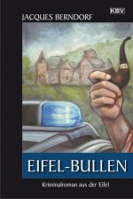 Cover-Bild Eifel-Bullen