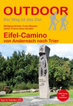 Cover-Bild Eifel-Camino
