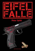 Cover-Bild Eifel-Falle