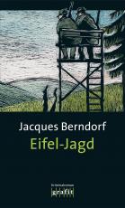 Cover-Bild Eifel-Jagd