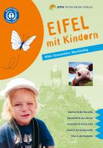 Cover-Bild Eifel mit Kindern