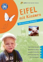 Cover-Bild Eifel mit Kindern