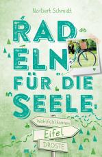 Cover-Bild Eifel. Radeln für die Seele