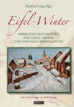 Cover-Bild Eifel-Winter
