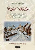 Cover-Bild Eifel-Winter