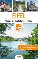 Cover-Bild Eifel