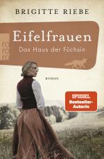 Cover-Bild Eifelfrauen: Das Haus der Füchsin