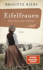 Cover-Bild Eifelfrauen: Das Haus der Füchsin