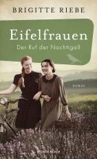 Cover-Bild Eifelfrauen: Der Ruf der Nachtigall