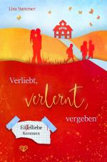Cover-Bild Eifelliebe / Verliebt, verlernt, vergeben
