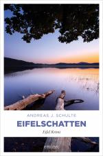 Cover-Bild Eifelschatten