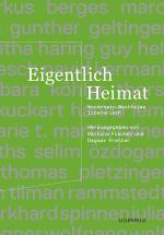 Cover-Bild Eigentlich Heimat