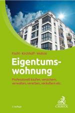 Cover-Bild Eigentumswohnung